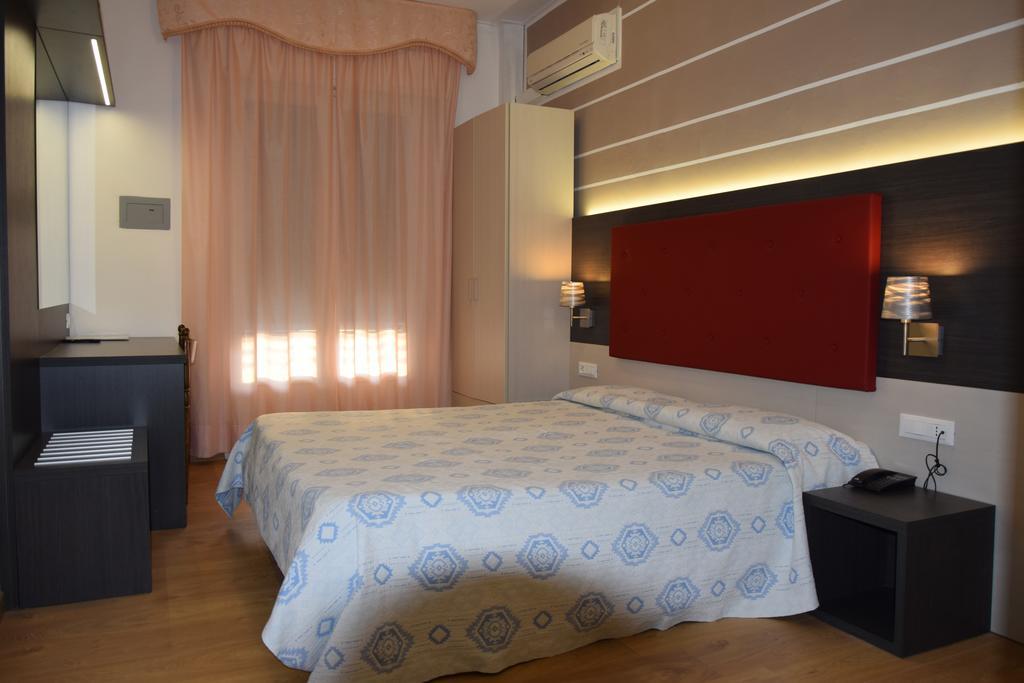 Hotel Verdi Lido di Jesolo Exterior foto